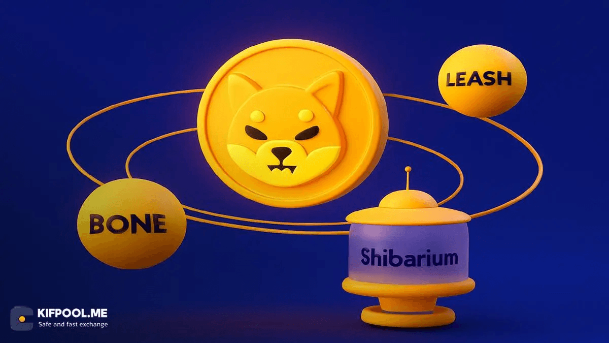 what-is-shiba-inu-token