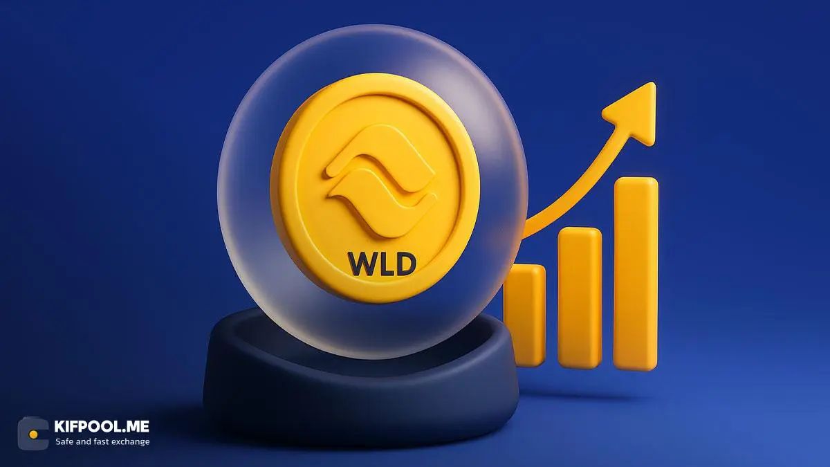 ورلد کوین چیست؟ بررسی پروژه Worldcoin و ارز WLD