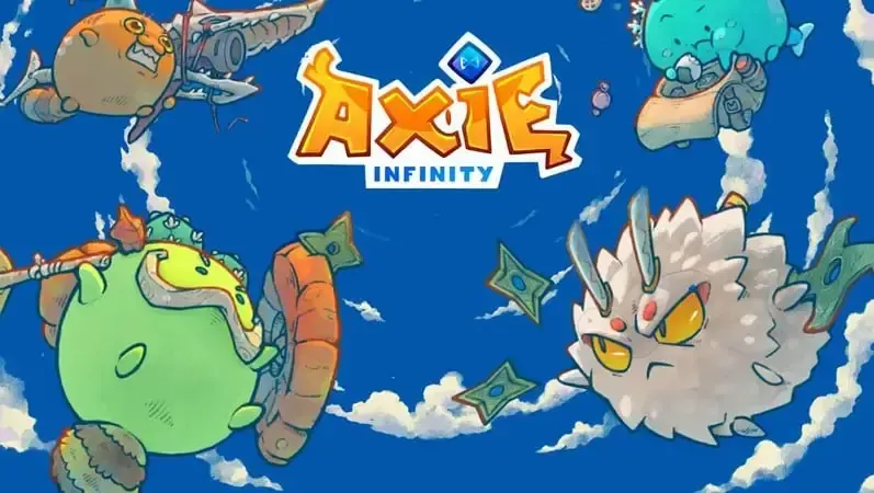 اکسی اینفینیتی (Axie Infinity) | صرافی کیف پول من