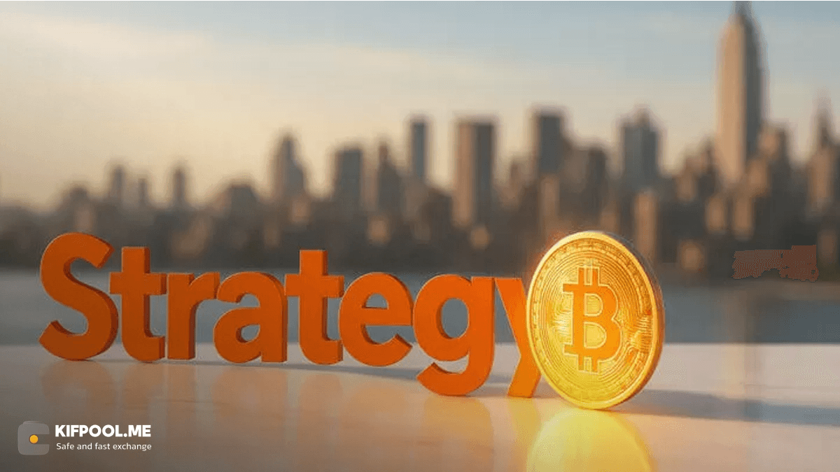 هشدار جدی درباره بیتکوین؛ آیا Strategy باید ۵۵ میلیارد دلار لیکویید کند؟