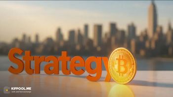 هشدار جدی درباره بیتکوین؛ آیا Strategy باید ۵۵ میلیارد دلار لیکویید کند؟