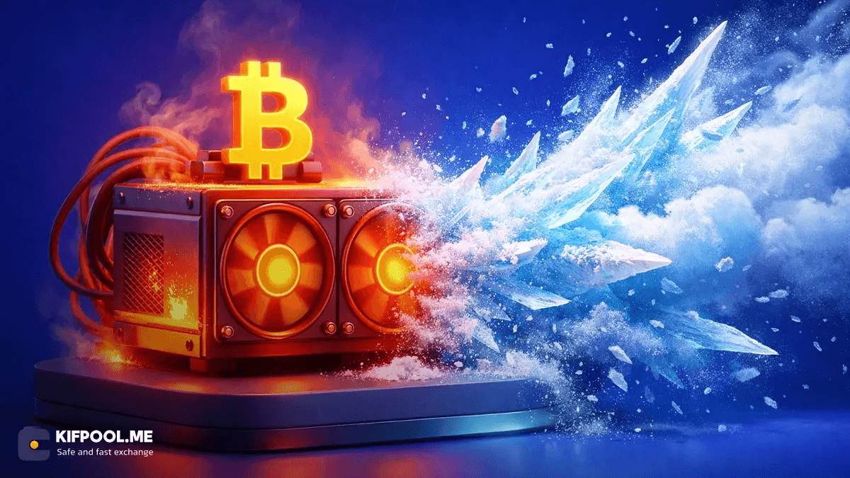 cooling-miner