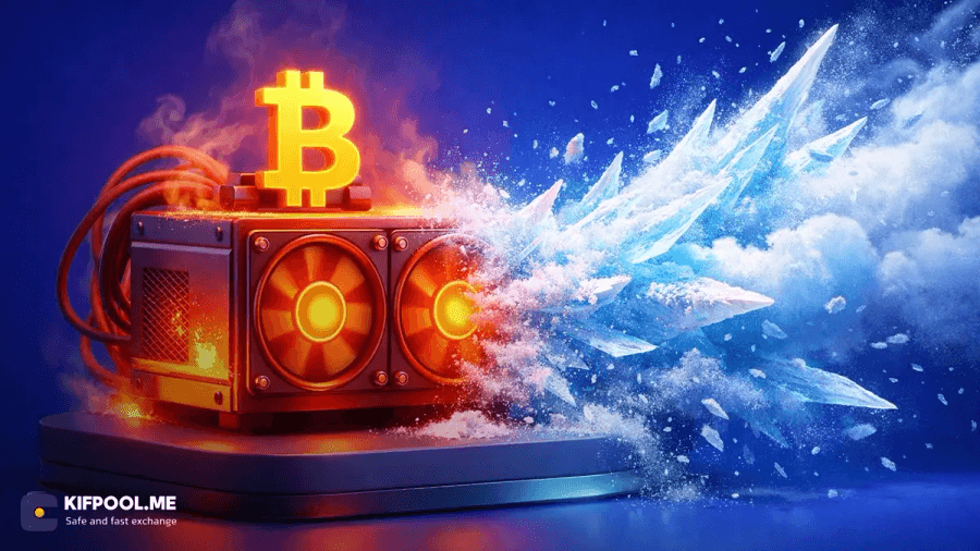 cooling-miner
