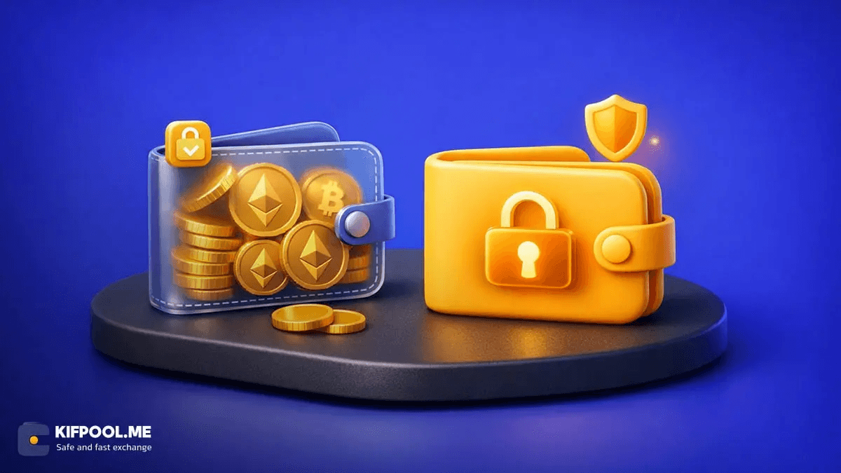 what-is-blank-wallet