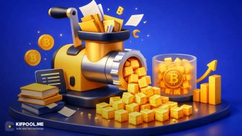 الگوریتم Ethash چیست؟ بررسی فنی مکانیزم استخراج و فایل DAG