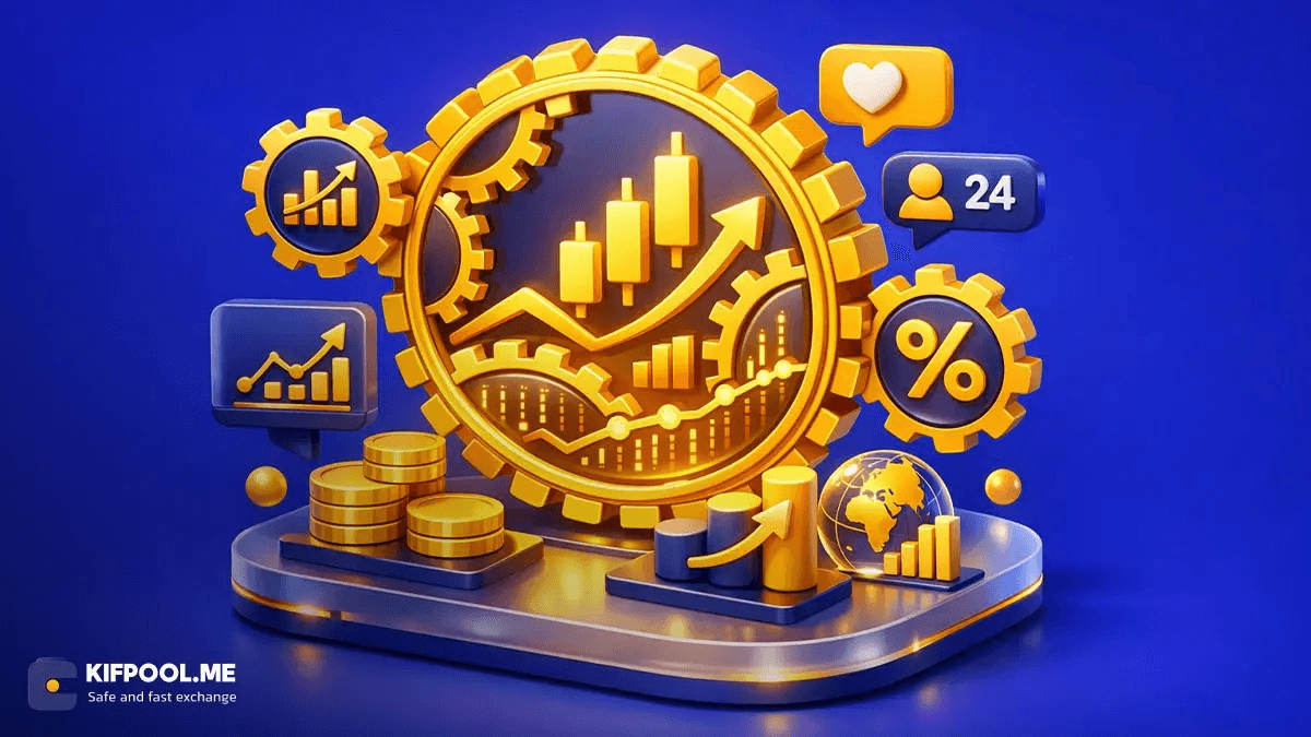 crypto-valuation