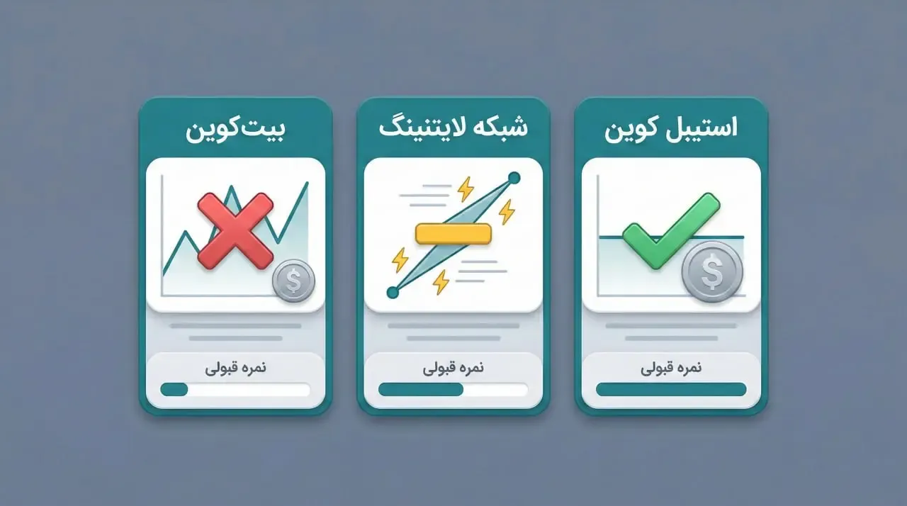 کدام پروژه&zwnj;ها به قبولی در آزمون تورینگ نزدیک شده&zwnj;اند؟ | کیف پول من 