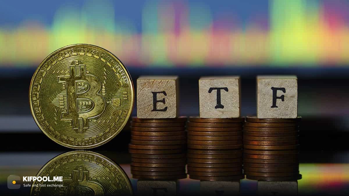 ورود میلیاردها دلار به ETFهای بیت‌کوین؛ نشانه‌ای تازه برای بازار کریپتو؟