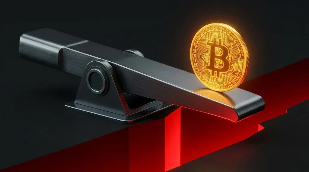 درک مفهوم اهرم یا Leverage پیش‌نیاز ورود به بازارهای دوطرفه | کیف پول من