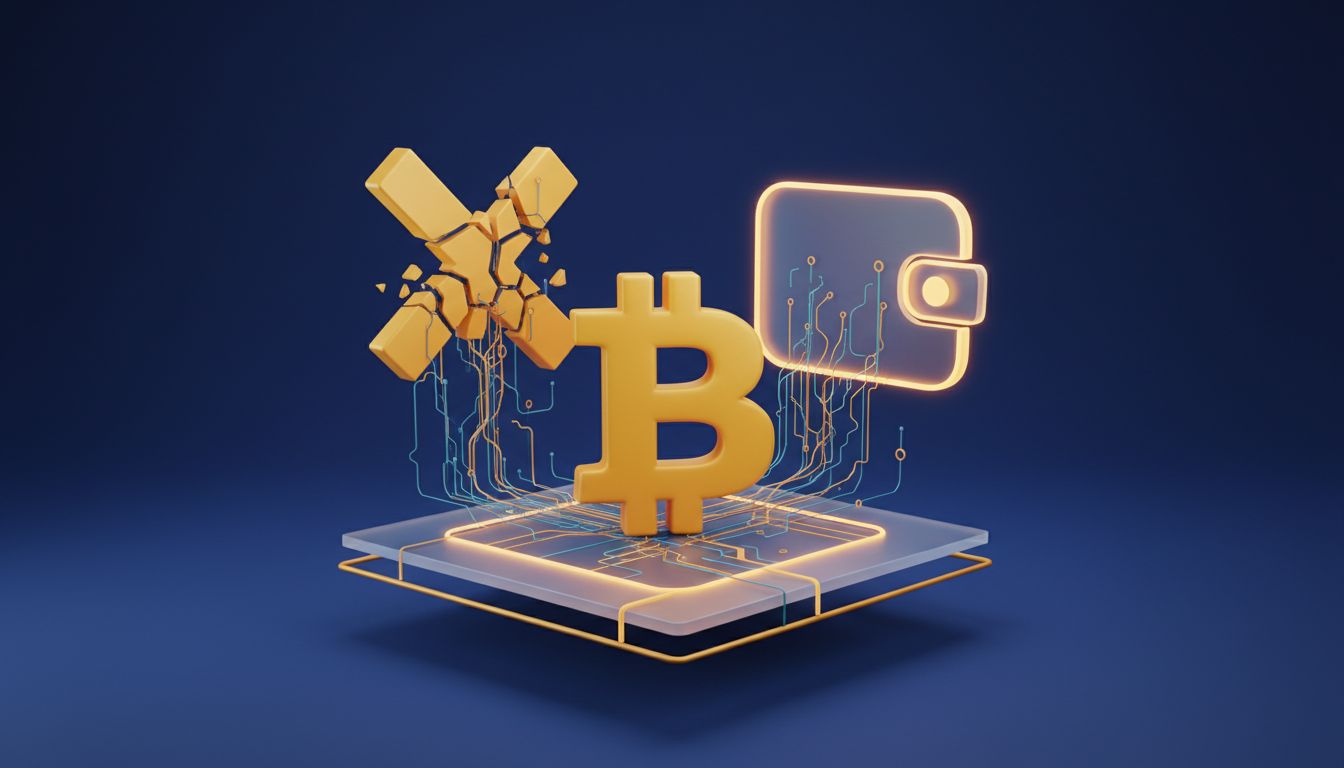 مروری بر هفته: از بحث عرضه ثابت بیت‌کوین تا بحران امنیتی لجر
