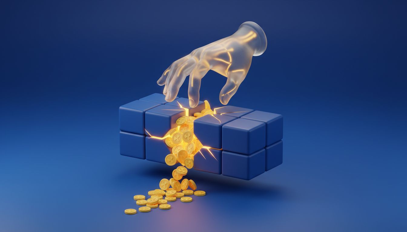 کشف یک باگ حیاتی در XRP Ledger توسط هوش مصنوعی