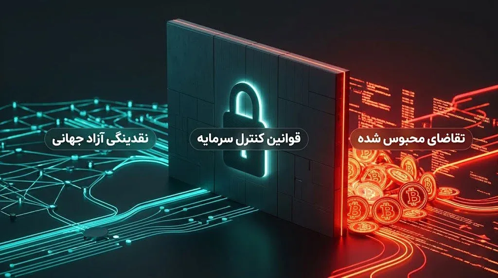 دلایل پیدایش و ماندگاری پدیده کیمچی پریمیوم | صرافی کیف پول من