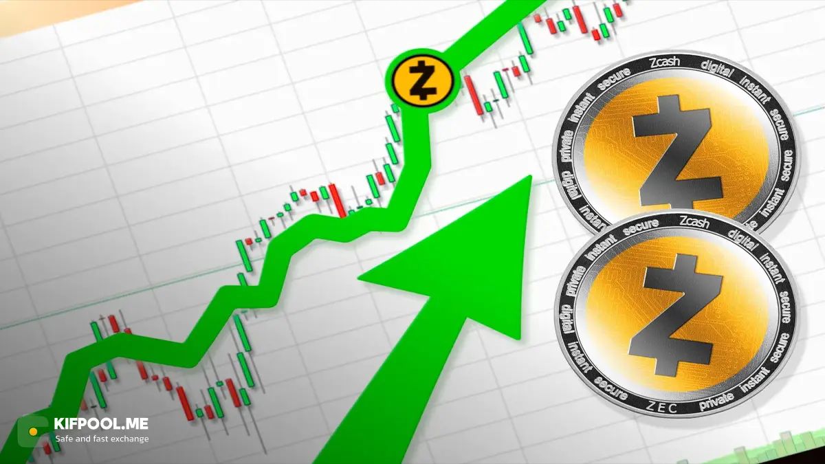 پایان روند ۹ ساله زی‌کش مقابل بیت‌کوین؛ آیا قواعد قدیمی بازار در حال تغییر است؟