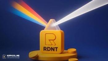 ارز دیجیتال RDNT چیست؟ بررسی جامع نحوه عملکرد و کاربردهای پلتفرم Radiant Capital
