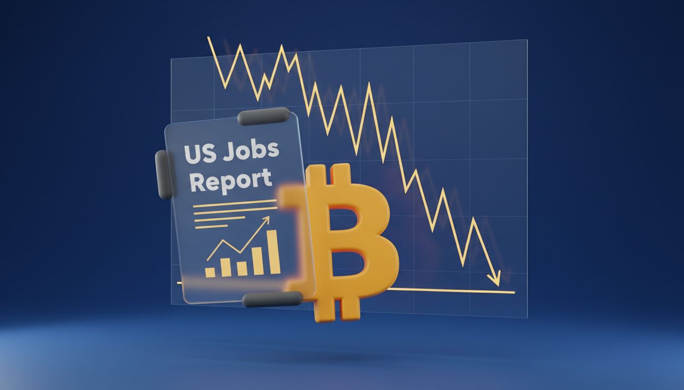 bitcoin-price-drops-on-strong-us-jobs-report