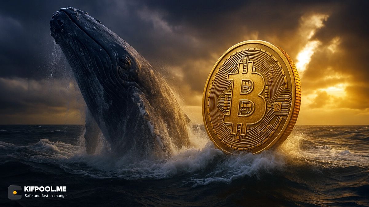 انتقال مرموز ۲۰ بیت‌کوین پس از ۱۵.۸ سال؛ صاحب این کیف پول کیست؟