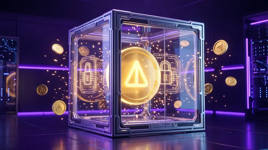 استیکینگ (Staking) نات کوین | صرافی کیف پول من