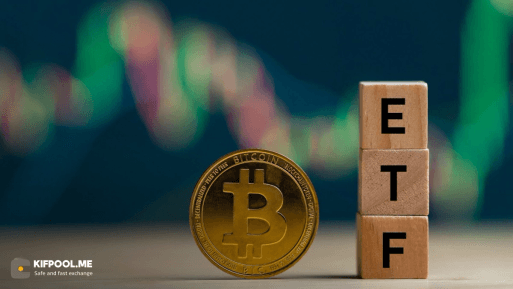 هشدار جدید برای بیتکوین؛ خروج صدها میلیون دلار از ETFها پیش از تصمیم فدرال رزرو