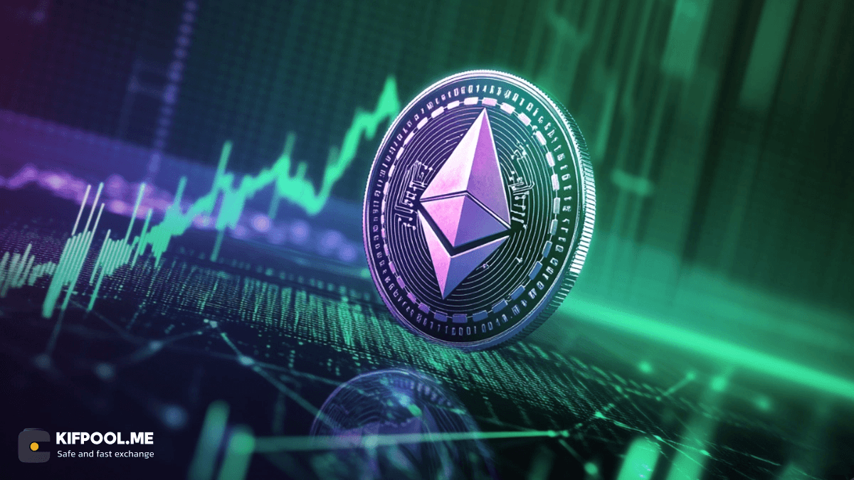 ETH در مسیر بازگشت؛ تحلیل‌گران اهداف جدید اتریوم در سال 2026 را بررسی کردند
