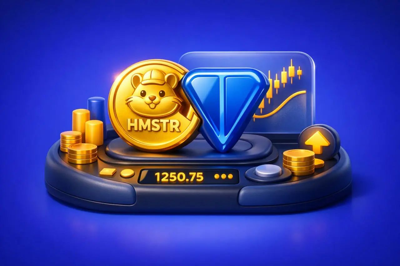همستر کامبت چیست؟ آیا این ایردراپ تلگرامی ارزش وقت گذاشتن دارد؟
