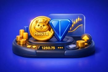 همستر کامبت چیست؟ آیا این ایردراپ تلگرامی ارزش وقت گذاشتن دارد؟
