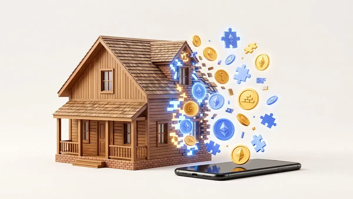 متاورس | صرافی کیف پول من