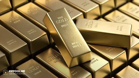 پیش‌بینی فوری UBS از جهش بزرگ طلا تا ۵۴۰۰ دلار در سال ۲۰۲۶