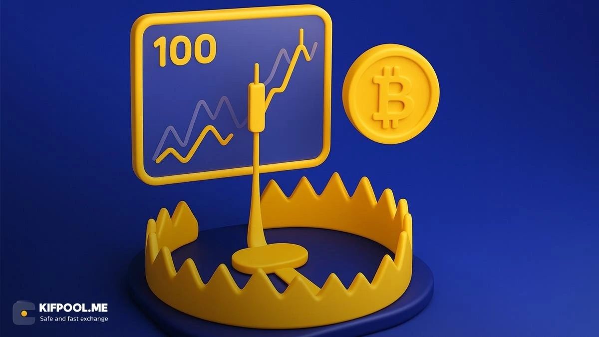 کندل پین بار (Pin Bar) چیست؟ بهترین نقاط ورود و خروج در بازار