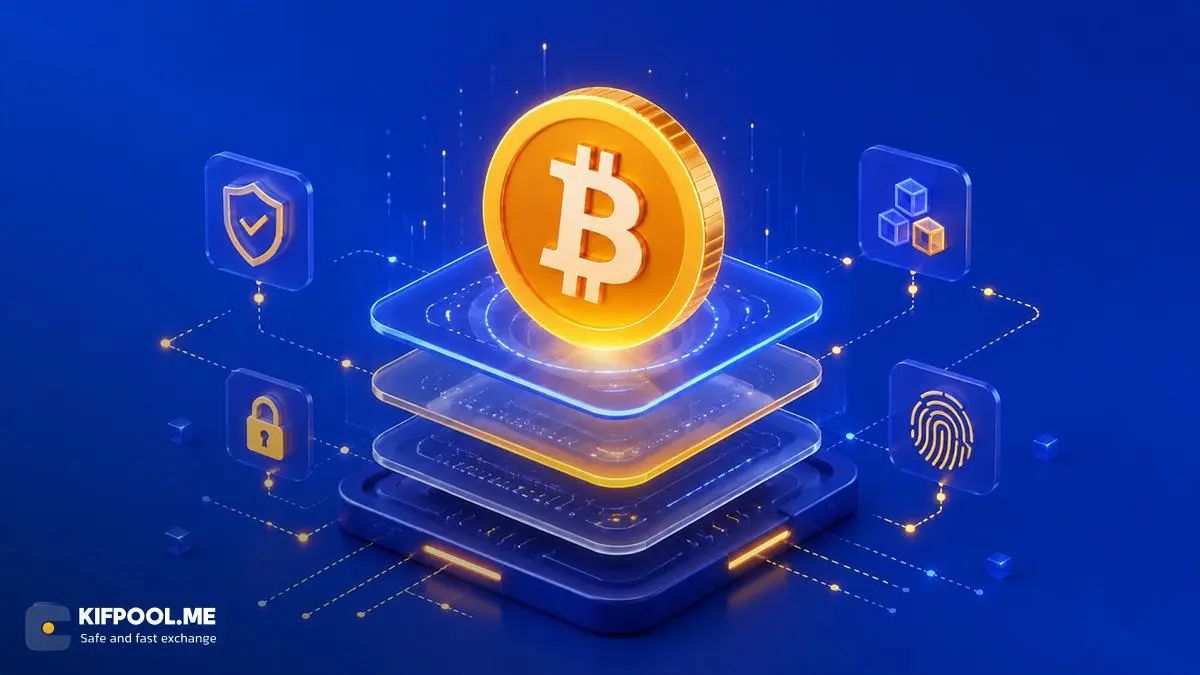 بیت‌کوین چیست؟ راهنمای کامل آشنایی با Bitcoin و شبکه آن