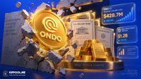 ارز اوندو (ONDO) چیست؟ بررسی جامع پروژه و ارز Ondo Finance