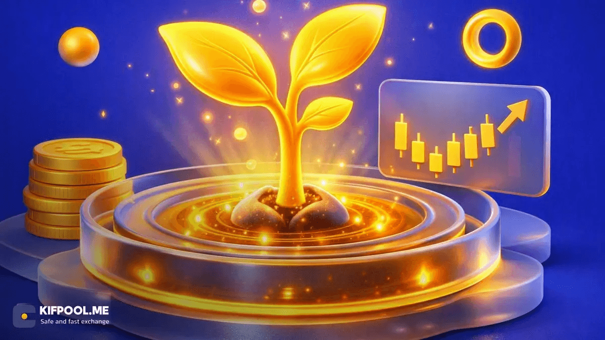 عرضه اولیه فارم (IFO) چیست؟ بررسی جامع نحوه عملکرد، انواع و مزایای Initial Farm Offering