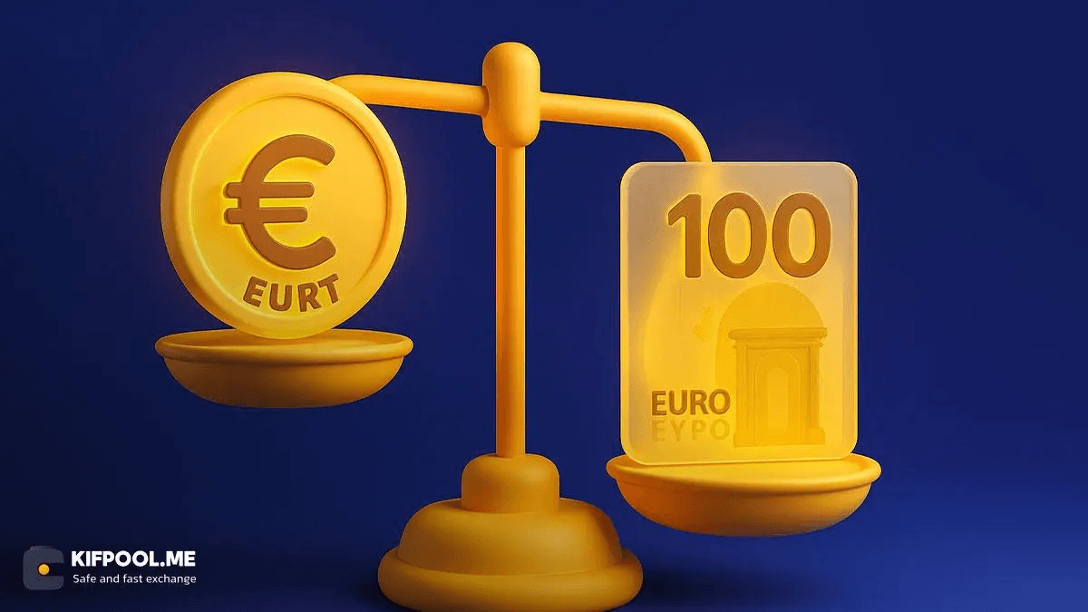 what-is-euro-tether