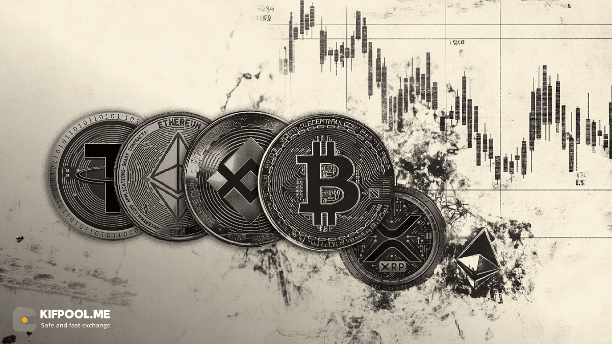 btc-eth-xrp-fed-rate-decision