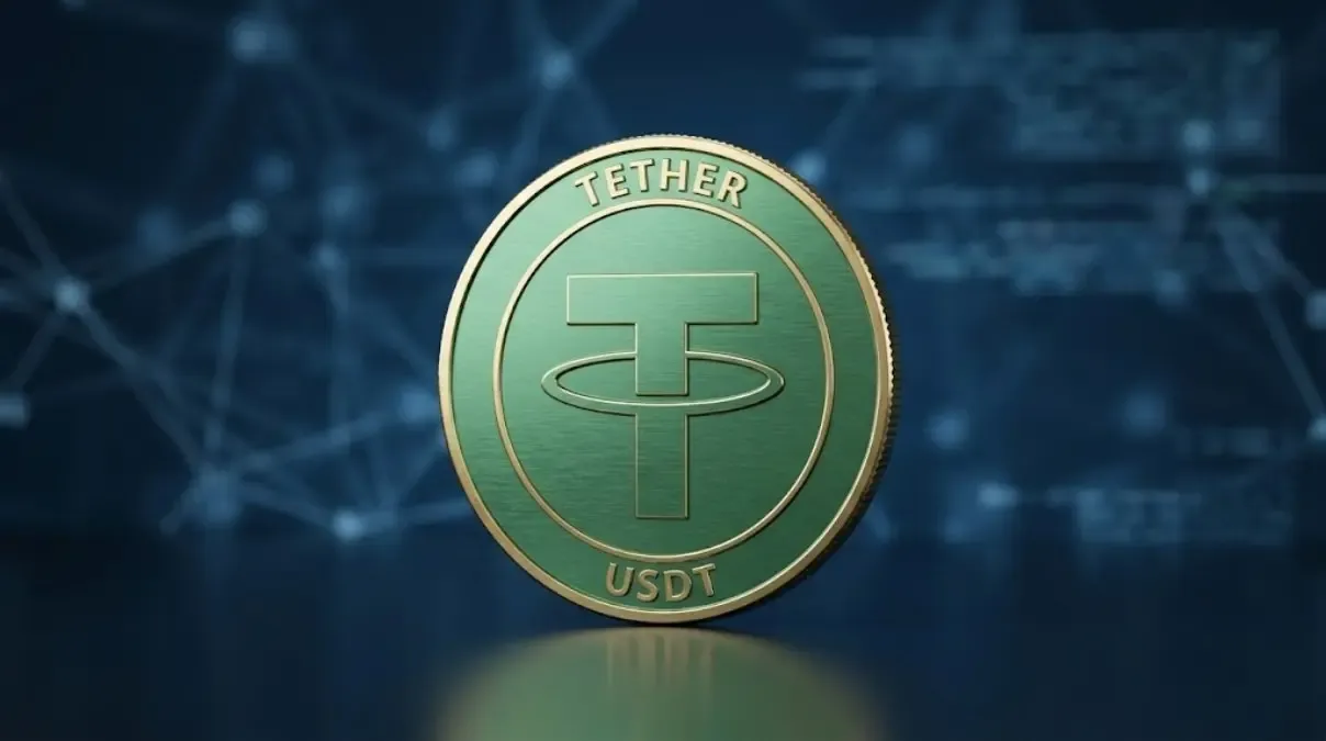 &nbsp;تتر USDT؛ پادشاه بلامنازع بازار اما همراه با حواشی قانونی | صرافی کیف پول من