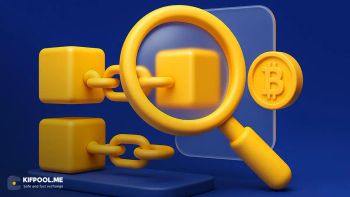 نود بیت کوین چیست؟ بررسی مزایا و انواع Bitcoin Node