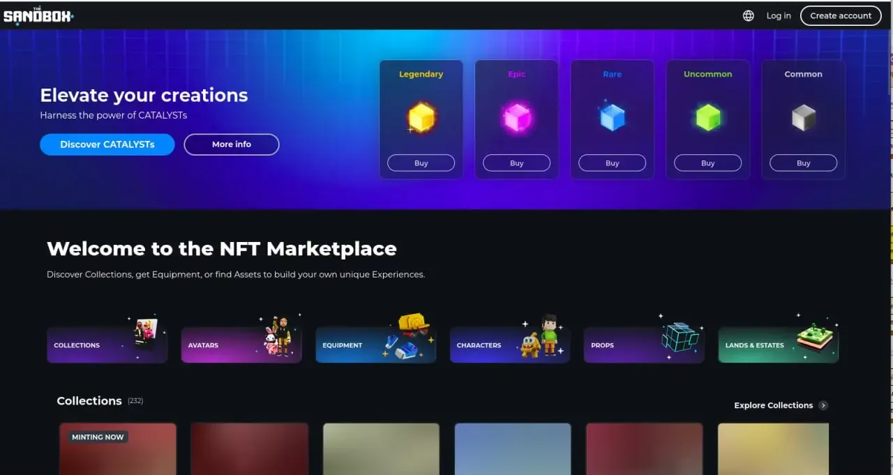 پلتفرمی برای خرید و فروش دارایی&zwnj;ها | صرافی کیف پول من