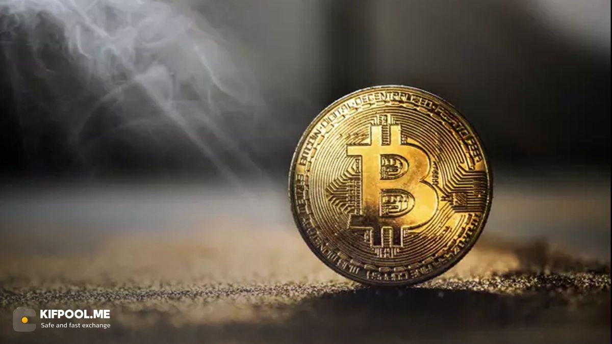 بیت‌کوین در آستانه شکست ۷۵ هزار دلار؛ بازار منتظر تصمیم فدرال رزرو
