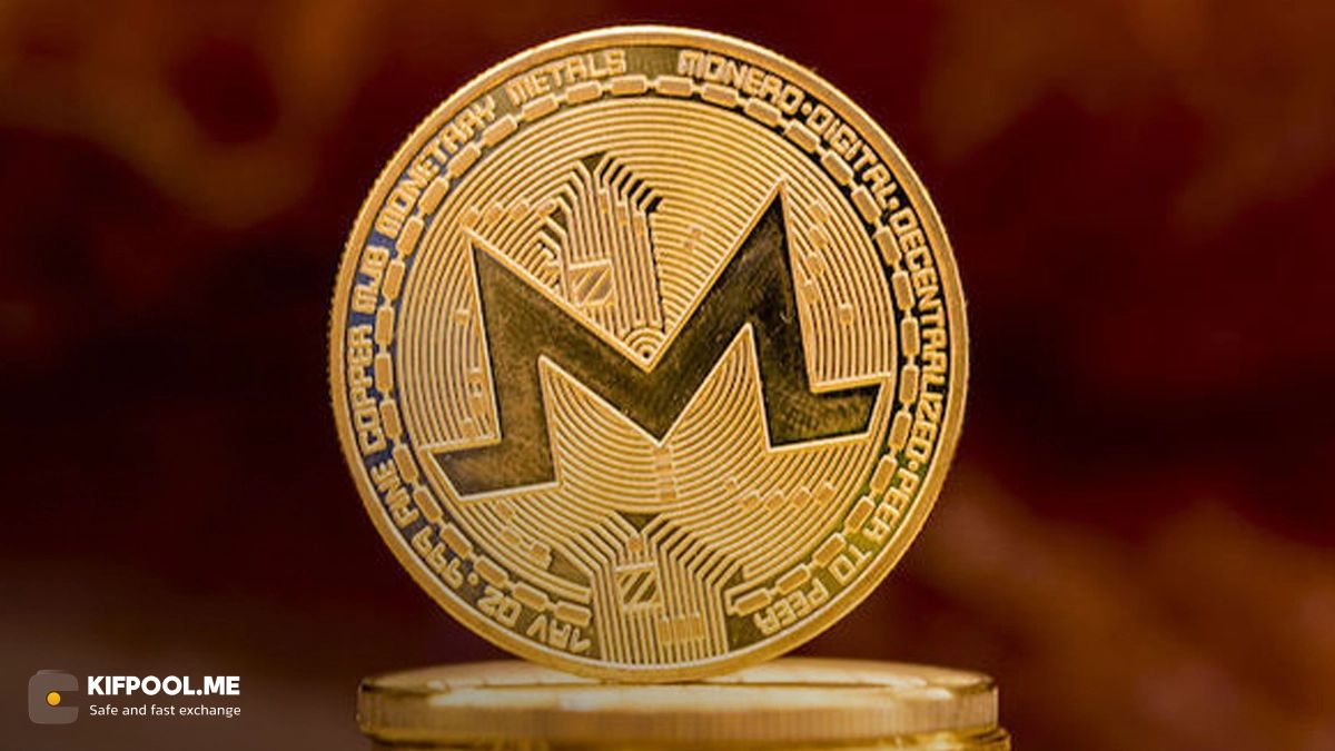 رمزگشایی از رشد ۳۲ درصدی مونرو؛ آیا XMR به هدف ۵۷۱ دلار می‌رسد؟