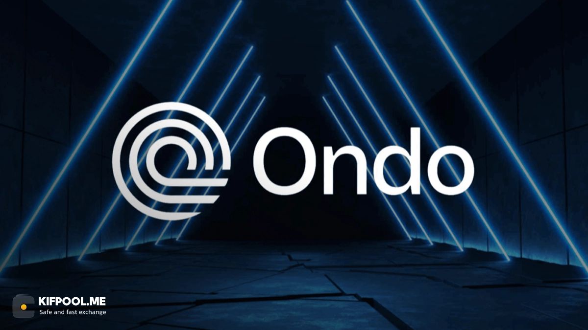 رشد ۱۷ درصدی اوندو؛ دلیل جهش اخیر ONDO چیست؟