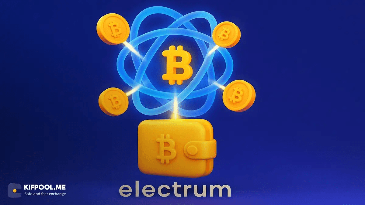 electrum-wallet