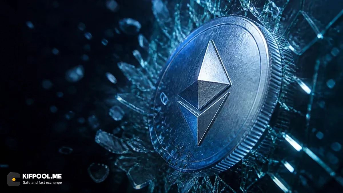 اتریوم از ۲۶۰۰ دلار عبور کرد؛ آیا ETH آماده جهش تا ۲۸۰۰ دلار است؟