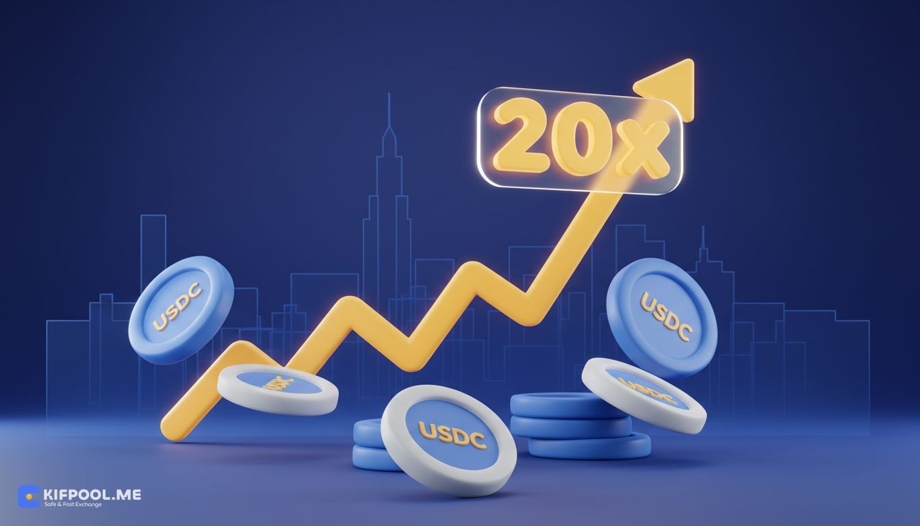 عرضه قراردادهای دائمی NIFTY 50 با اهرم ۲۰ برابری در پلتفرم Trade.xyz