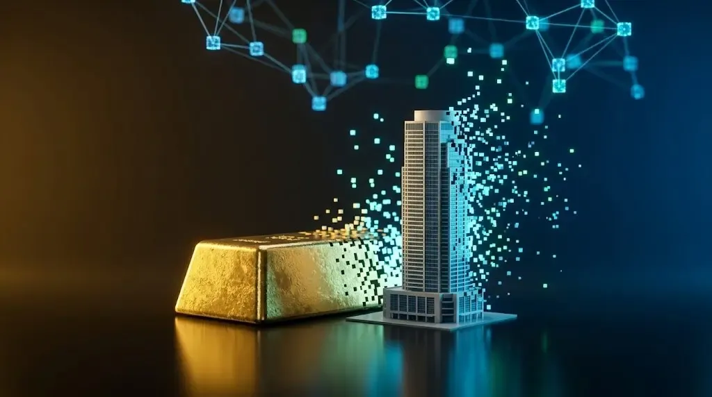 تاثیر حضور بلک راک بر افزایش نقدینگی بازار کریپتو | صرافی کیف پول من