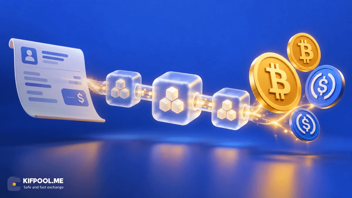 پرداخت حقوق با ارز دیجیتال چگونه انجام می‌شود؟ بررسی مزایا و چالش‌های Crypto Payroll