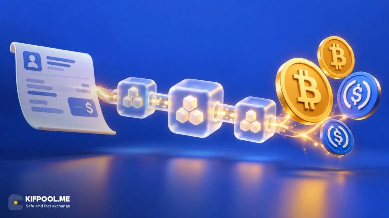 پرداخت حقوق با ارز دیجیتال چگونه انجام میشود؟ بررسی مزایا و چالشهای Crypto Payroll