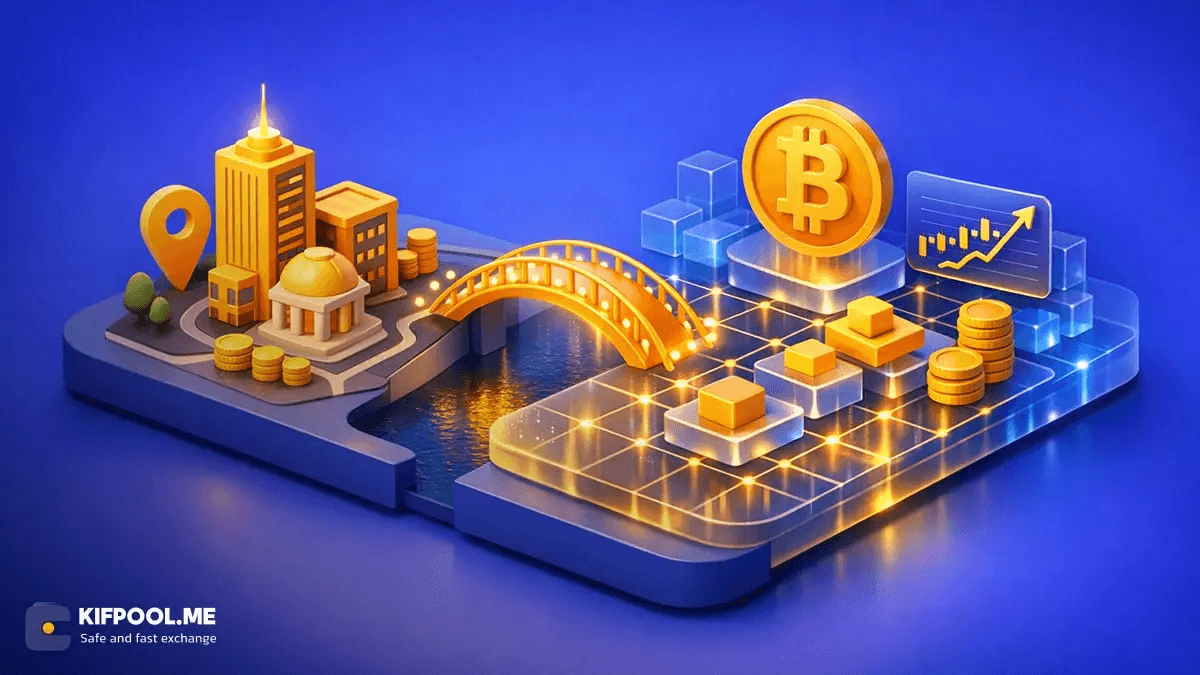 التراورس سیتی چیست؟ آموزش ورود، خرید زمین و کسب درآمد Ultraverse City