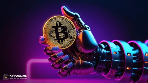 تحلیل جنجالی هوش مصنوعی (AI) از قیمت بیتکوین تا نیمه تیر ماه