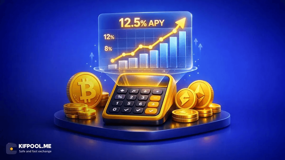 ماشین حساب استیکینگ چیست؟ آشنایی با بهترین ابزارها برای محاسبه سود