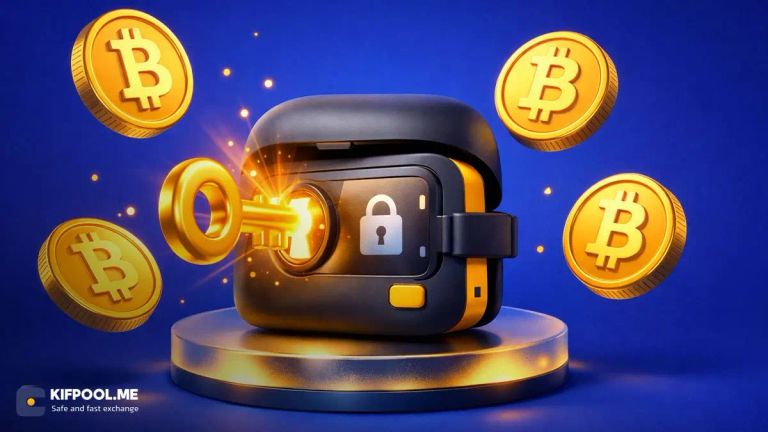 جنبش اثبات کلیدها (Proof of Keys) چیست؟ راهنمای حفظ امنیت رمزارزها در برابر صرافیها