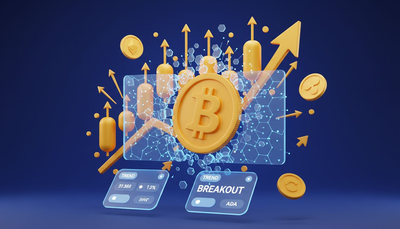 قیمت بیت کوین به ۸۵ هزار دلار رسید؛ ۶۴۸ میلیون دلار موقعیت فروش لیکوئید شد